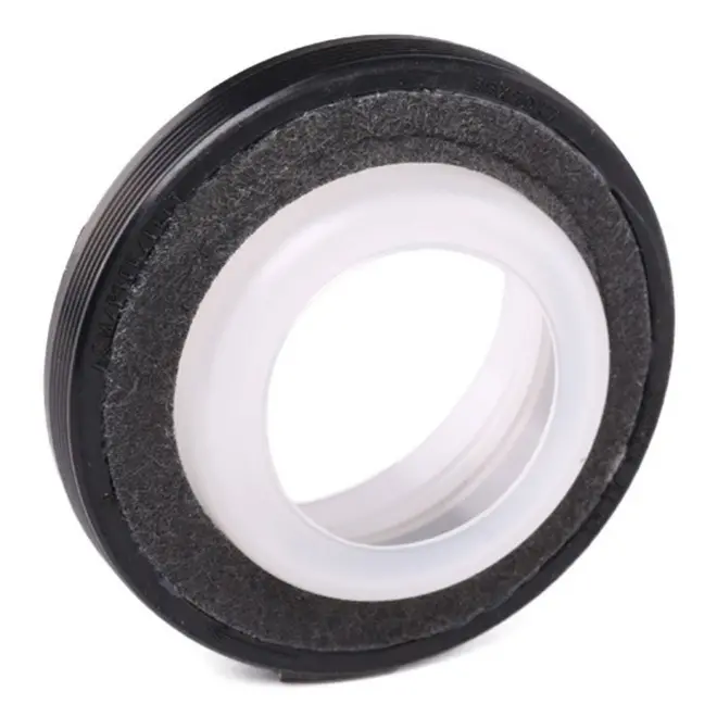 RETENTOR POLIA VIRABREQUIM LAND ROVER DISCOVERY 3 DISCOVERY 4 NEW DISCOVERY 5 RANGE ROVER SPORT VOGUE VELAR 2.7 3.0 24V TDV6 SDV6 3.6 32V TDV8 2005 A 2022