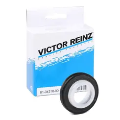RETENTOR POLIA VIRABREQUIM LAND ROVER DISCOVERY 3 DISCOVERY 4 NEW DISCOVERY 5 RANGE ROVER SPORT VOGUE VELAR 2.7 3.0 24V TDV6 SDV6 3.6 32V TDV8 2005 A 2022