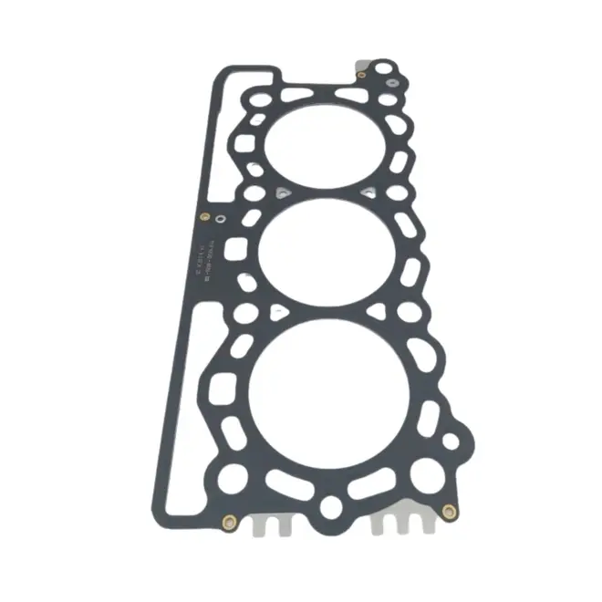 JUNTA CABECOTE 5 PIC LAND ROVER 3.0 24V TDV6 2011 A 2022
