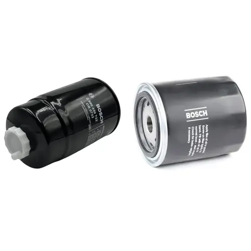 KIT DE FILTROS DE AR, ÓLEO E COMBUSTÍVEL LAND ROVER DEFENDER 90, 110 E 130 300 TDI 1994 A 2006
