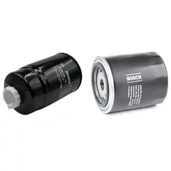 KIT DE FILTROS DE AR, ÓLEO E COMBUSTÍVEL LAND ROVER DEFENDER 90, 110 E 130 300 TDI 1994 A 2006