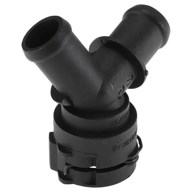 CONEXAO BOMBA AGUA AUDI/VW 5Q0122291AB/SKU5295