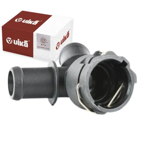 CONEXAO BOMBA AGUA AUDI/VW 5Q0122291AB/SKU5295