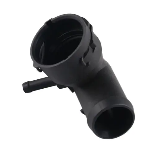 FLANGE CONECTOR AR QUENTE AUDI A3 S3 Q3 TT VW GOLF JETTA PASSAT TIGUAN 1.8 2.0 16V TFSI TSI 2013 A 2024 5Q0122291BB