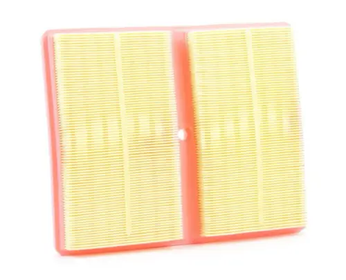 FILTRO AR MOTOR VOLKSWAGEN GOLF POLO VIRTUS UP NIVUS TERA 1.0 12V 1.6 16V 2015 A 2027