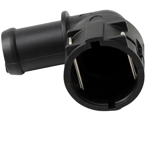 FLANGE CONEXÃO RADIADOR BOMBA ÁGUA AUDI A3 A4 A5 A6 Q3 Q5 VW GOLF TIGUAN 2007 A 2025 1K0122291J