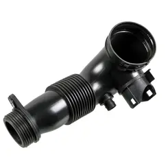 TUBO SANFONADO FILTRO AR BMW 125I 320I 328I 420I 428I 528I X1 X3 X4 Z4 2.0 16V N20 2011 A 2018