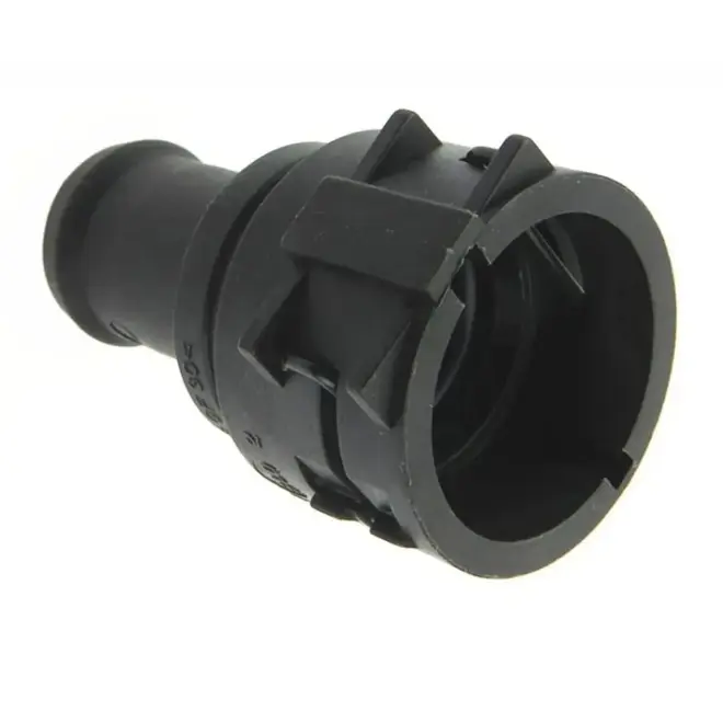 FLANGE AR QUENTE RETA AUDI/VW 1.6/2.0 8V/1.8 20V T/2.0 16V FSI/TSI/2.5 20V FSI 3B0122291B/