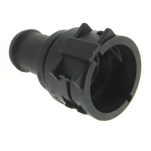 FLANGE AR QUENTE RETA AUDI/VW 1.6/2.0 8V/1.8 20V T/2.0 16V FSI/TSI/2.5 20V FSI 3B0122291B/