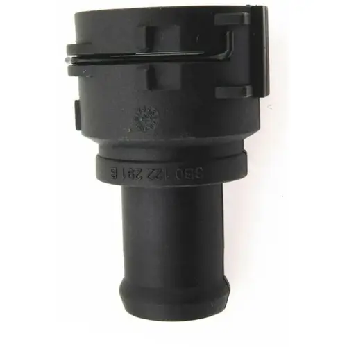 FLANGE AR QUENTE RETA AUDI/VW 1.6/2.0 8V/1.8 20V T/2.0 16V FSI/TSI/2.5 20V FSI 3B0122291B/