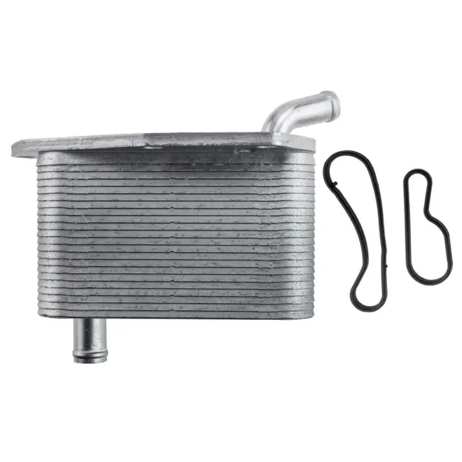 TROCADOR CALOR ÓLEO MOTOR LAND ROVER FREELANDER 2 VOLVO S60 S80 V60 XC60 XC70 XC90 3.0 24V T6 3.2 24V I6 2007 A 2017