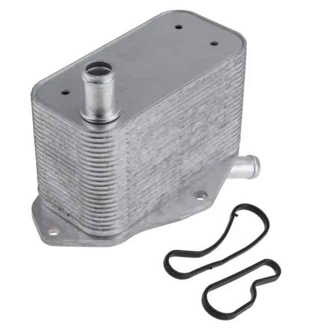 TROCADOR CALOR ÓLEO MOTOR LAND ROVER FREELANDER 2 VOLVO S60 S80 V60 XC60 XC70 XC90 3.0 24V T6 3.2 24V I6 2007 A 2017