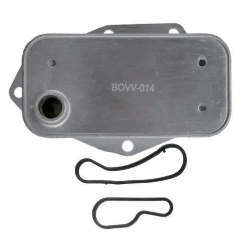 TROCADOR CALOR ÓLEO MOTOR LAND ROVER FREELANDER 2 VOLVO S60 S80 V60 XC60 XC70 XC90 3.0 24V T6 3.2 24V I6 2007 A 2017