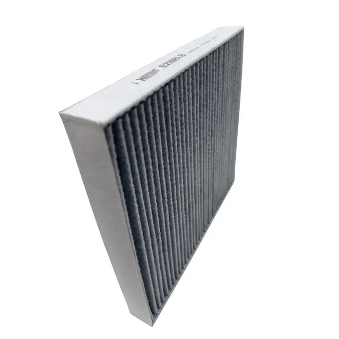 FILTRO AR CONDICIONADO CABINE CARVÃO ATIVADO AUDI A3 Q3 TT VW GOLF PASSAT TIGUAN 1.4 2.0 TFSI TSI 2013 A 2024