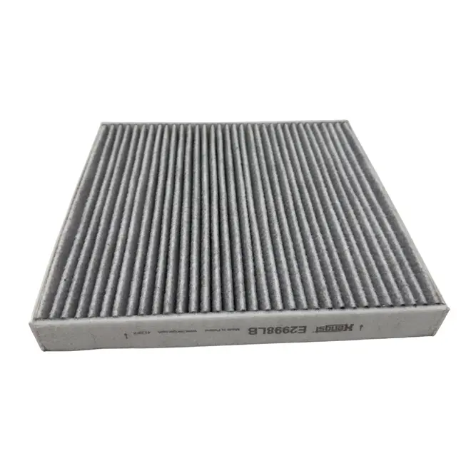FILTRO AR CONDICIONADO CABINE CARVÃO ATIVADO AUDI A3 Q3 TT VW GOLF PASSAT TIGUAN 1.4 2.0 TFSI TSI 2013 A 2024