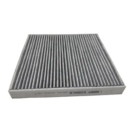 FILTRO AR CONDICIONADO CABINE CARVÃO ATIVADO AUDI A3 Q3 TT VW GOLF PASSAT TIGUAN 1.4 2.0 TFSI TSI 2013 A 2024