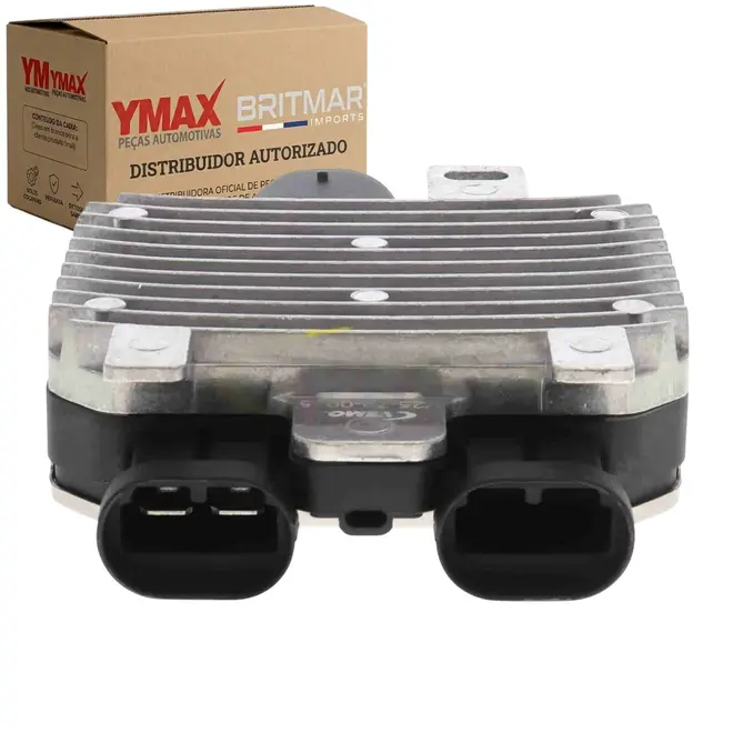 MÓDULO CENTRAL VENTOINHA LAND ROVER FREELANDER 2 3.2 24V 2009 A 2011 VOLVO S60 V60 S80 XC60 2.0 3.0 3.2 2007 A 2018 LR026078