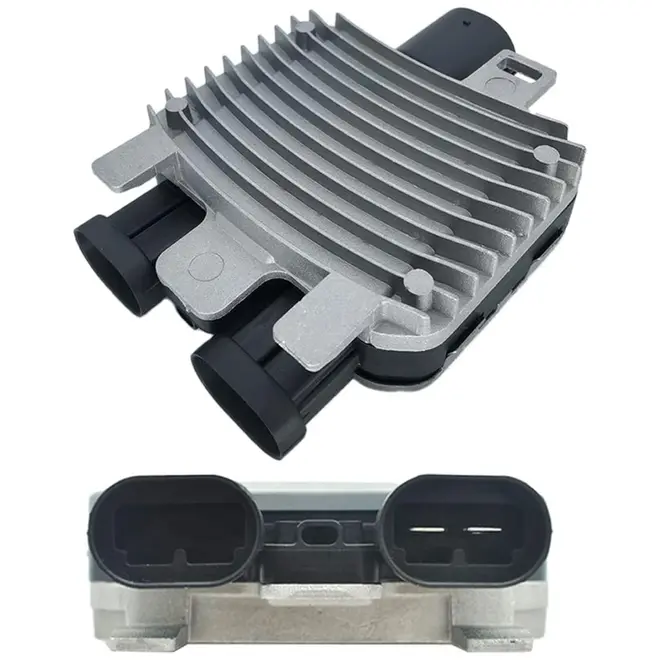 MÓDULO CENTRAL VENTOINHA LAND ROVER FREELANDER 2 3.2 24V 2009 A 2011 VOLVO S60 V60 S80 XC60 2.0 3.0 3.2 2007 A 2018 LR026078