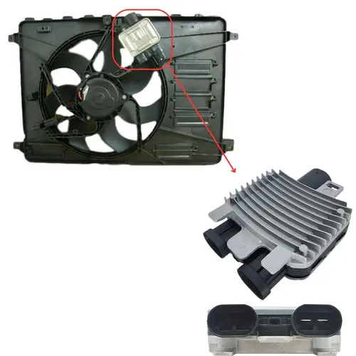 MÓDULO CENTRAL VENTOINHA LAND ROVER FREELANDER 2 3.2 24V 2009 A 2011 VOLVO S60 V60 S80 XC60 2.0 3.0 3.2 2007 A 2018 LR026078