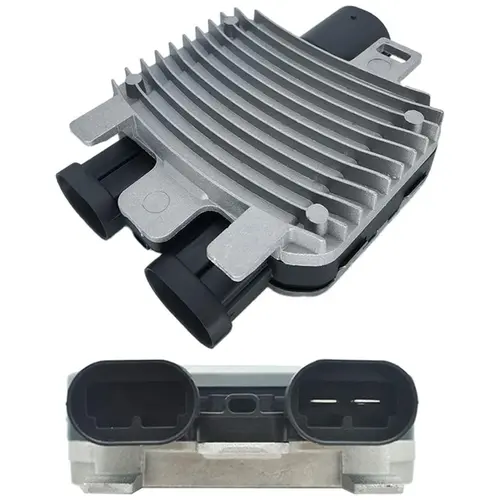 MÓDULO CENTRAL VENTOINHA LAND ROVER FREELANDER 2 3.2 24V 2009 A 2011 VOLVO S60 V60 S80 XC60 2.0 3.0 3.2 2007 A 2018 LR026078