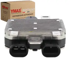 MÓDULO CENTRAL VENTOINHA LAND ROVER FREELANDER 2 3.2 24V 2009 A 2011 VOLVO S60 V60 S80 XC60 2.0 3.0 3.2 2007 A 2018 LR026078