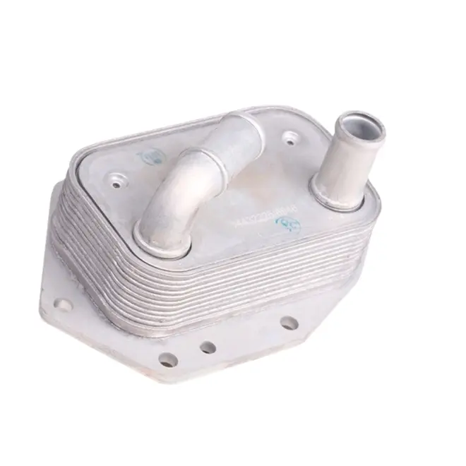 TROCADOR CALOR ÓLEO MOTOR LAND ROVER DISCOVERY SPORT EVOQUE FREELANDER 2 2.2 16V SD4 TD4 2011 A 2016