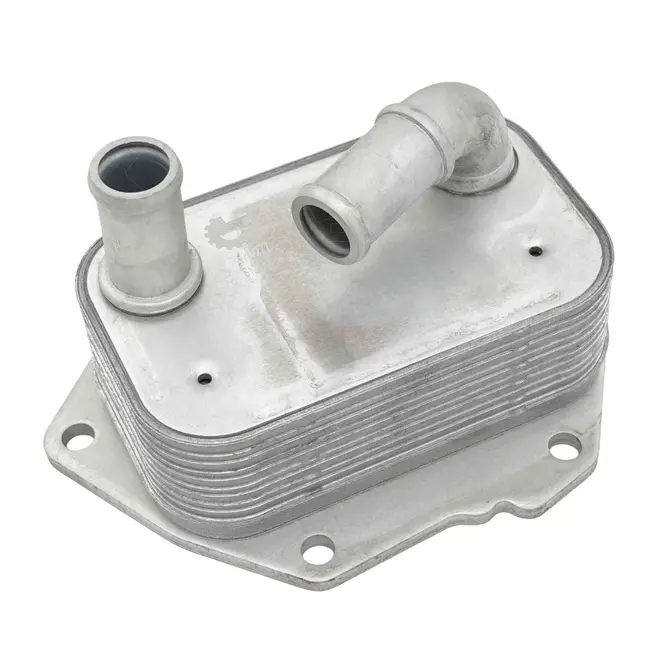 TROCADOR CALOR ÓLEO MOTOR LAND ROVER DISCOVERY SPORT EVOQUE FREELANDER 2 2.2 16V SD4 TD4 2011 A 2016