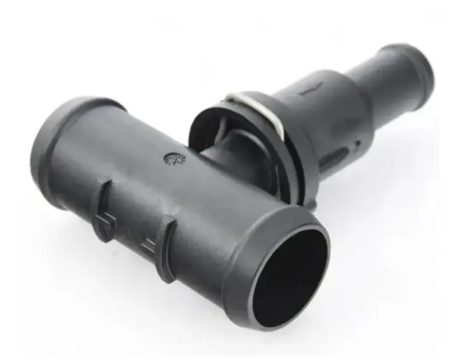CONEXÃO FLANGE ÁGUA JETTA FUSCA 2.0 16V TSI 2011 A 2016 1K0121087R