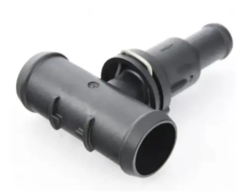 CONEXÃO FLANGE ÁGUA JETTA FUSCA 2.0 16V TSI 2011 A 2016 1K0121087R