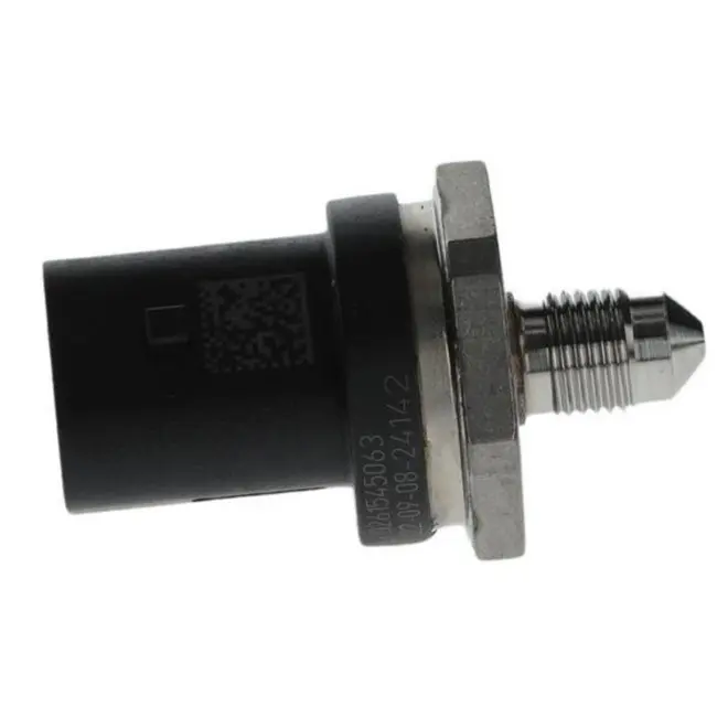 SENSOR PRESSÃO COMBUSTÍVEL FLAUTA LAND ROVER DISCOVERY SPORT EVOQUE FREELANDER 2 JAGUAR XE XF XJ VOLVO S60 XC60 2.0 16V SI4 B4204T7 ECOBOOST 2011 A 2019