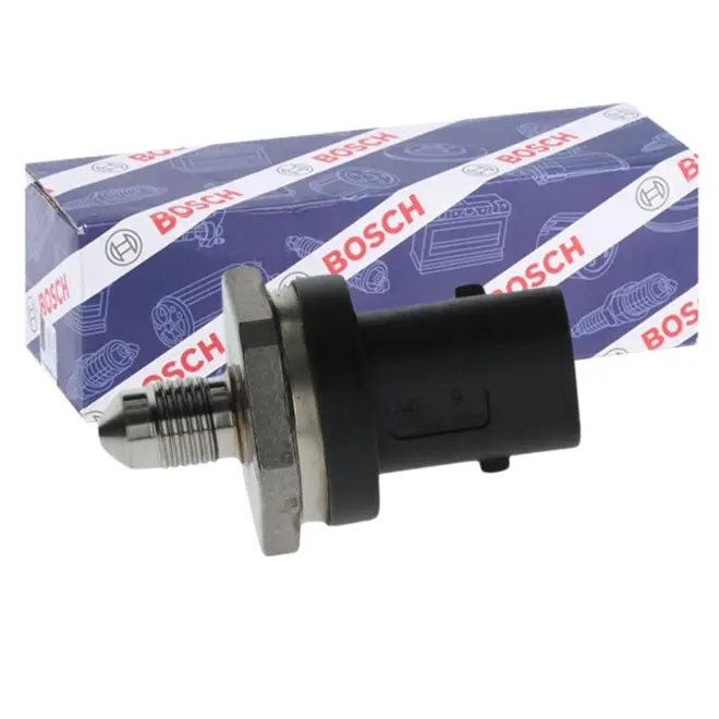 SENSOR PRESSÃO COMBUSTÍVEL FLAUTA LAND ROVER DISCOVERY SPORT EVOQUE FREELANDER 2 JAGUAR XE XF XJ VOLVO S60 XC60 2.0 16V SI4 B4204T7 ECOBOOST 2011 A 2019