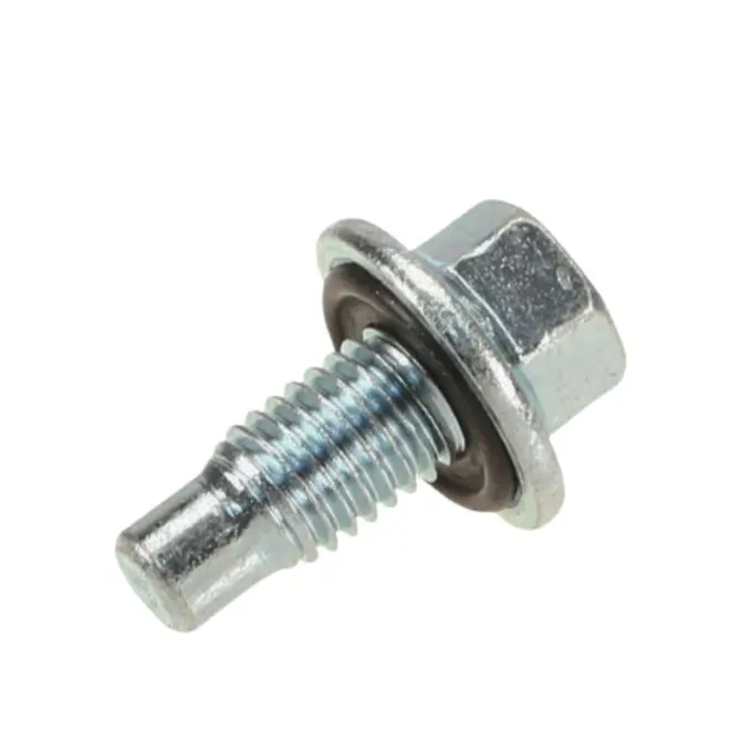 BUJÃO CÁRTER ÓLEO MOTOR LAND ROVER JAGUAR VOLVO 2.0 16V SI4 TI4 T5 2010 A 2025 LR025048