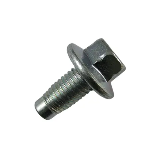 BUJÃO CÁRTER ÓLEO MOTOR LAND ROVER JAGUAR VOLVO 2.0 16V SI4 TI4 T5 2010 A 2025 LR025048
