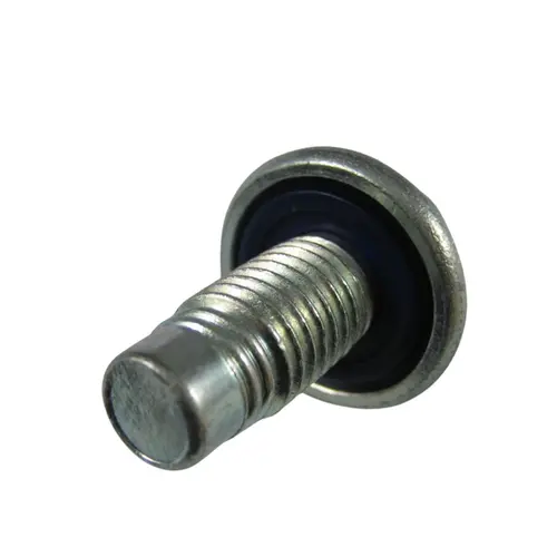 BUJÃO CÁRTER ÓLEO MOTOR LAND ROVER JAGUAR VOLVO 2.0 16V SI4 TI4 T5 2010 A 2025 LR025048