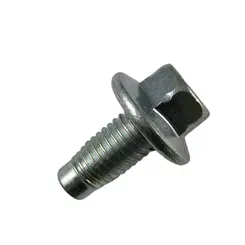 BUJÃO CÁRTER ÓLEO MOTOR LAND ROVER JAGUAR VOLVO 2.0 16V SI4 TI4 T5 2010 A 2025 LR025048