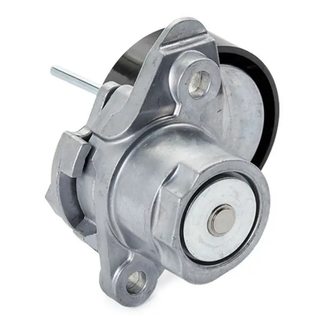 KIT CORREIA DO ALTERNADOR 6PK1000 COM TENSOR JETTA, GOLF, T-CROSS, VIRTUS E AUDI 1.4 TSI
