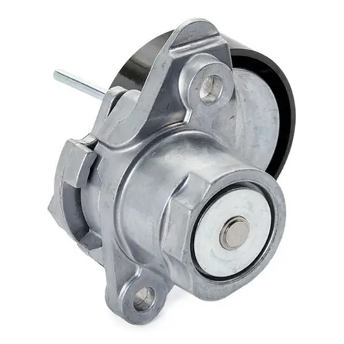 KIT CORREIA DO ALTERNADOR 6PK1000 COM TENSOR JETTA, GOLF, T-CROSS, VIRTUS E AUDI 1.4 TSI