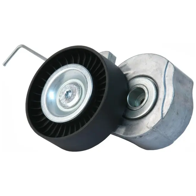 Kit Correia do Alternador 6PK1203 com Tensor e Guia Volvo XC60, S60 T6 e Freelander 2 3.2