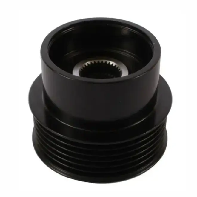 KIT CORREIA ALTERNADOR/TENSOR/GUIA/RODA LIVRE LAND ROVER/VOLVO FREELANDER 2/S60/S80/V60/XC60/XC90 3.0 24V T6/3.2 24V I6 2007 A 2015