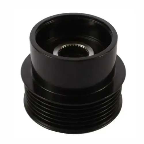 KIT CORREIA ALTERNADOR/TENSOR/GUIA/RODA LIVRE LAND ROVER/VOLVO FREELANDER 2/S60/S80/V60/XC60/XC90 3.0 24V T6/3.2 24V I6 2007 A 2015