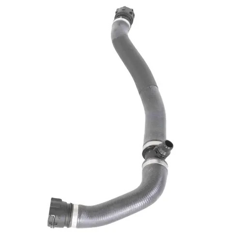 MANGUEIRA SUPERIOR DO RADIADOR BMW 120I 125I 220I 430I 2.0 16V B48 2016 A 2021