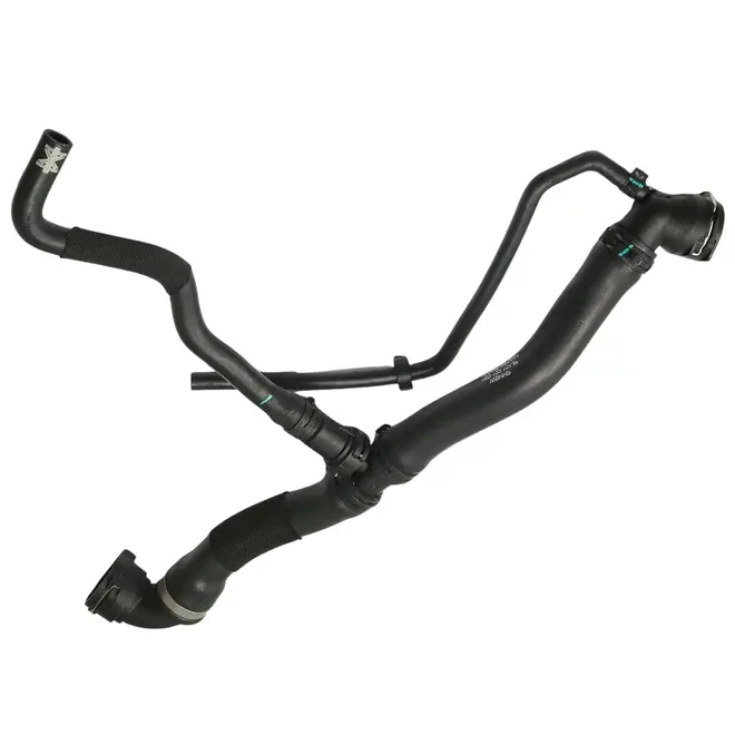 MANGUEIRA SUPERIOR RADIADOR AUDI A3 VW JETTA 2.0 16V TFSI TSI 2009 A 2013