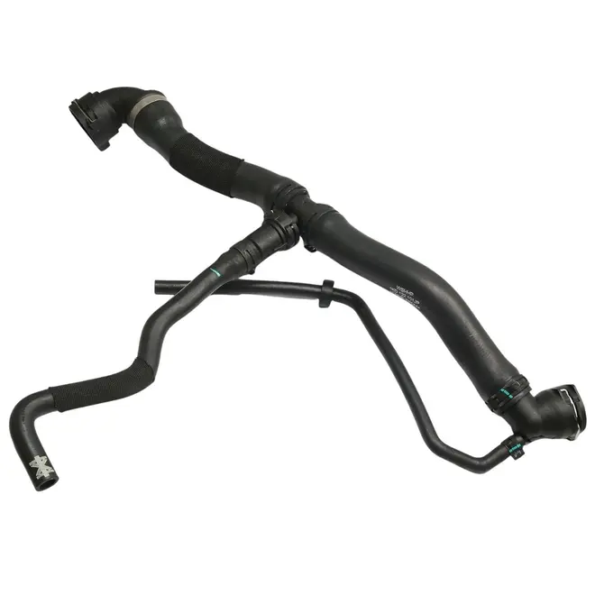 MANGUEIRA SUPERIOR RADIADOR AUDI A3 VW JETTA 2.0 16V TFSI TSI 2009 A 2013