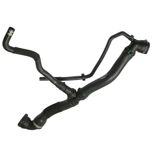 MANGUEIRA SUPERIOR RADIADOR AUDI A3 VW JETTA 2.0 16V TFSI TSI 2009 A 2013