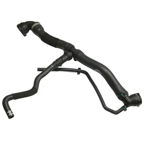 MANGUEIRA SUPERIOR RADIADOR AUDI A3 VW JETTA 2.0 16V TFSI TSI 2009 A 2013