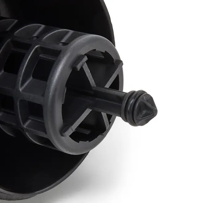 TAMPA DO COPO DO FILTRO DE ÓLEO BMW 120I 130I M135I 135I M235I 320I 325I 330I M3 M4 420I 530I 528I 640I X1 X3 X4 X5 X6 Z4 2005 A 2015