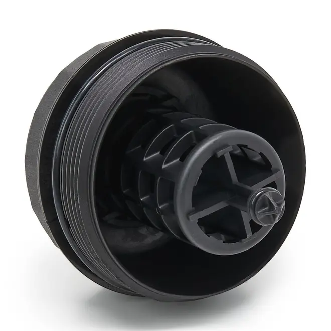 TAMPA DO COPO DO FILTRO DE ÓLEO BMW 120I 130I M135I 135I M235I 320I 325I 330I M3 M4 420I 530I 528I 640I X1 X3 X4 X5 X6 Z4 2005 A 2015