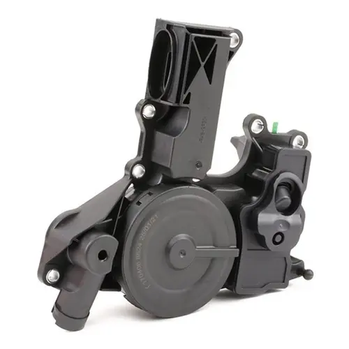 VÁLVULA ANTI-CHAMA PCV SEPARADOR DE ÓLEO AUDI A3 A4 A5 Q5 TT VW JETTA TIGUAN PASSAT FUSCA EOS 2.0 16V TFSI TSI 2009 A 2016