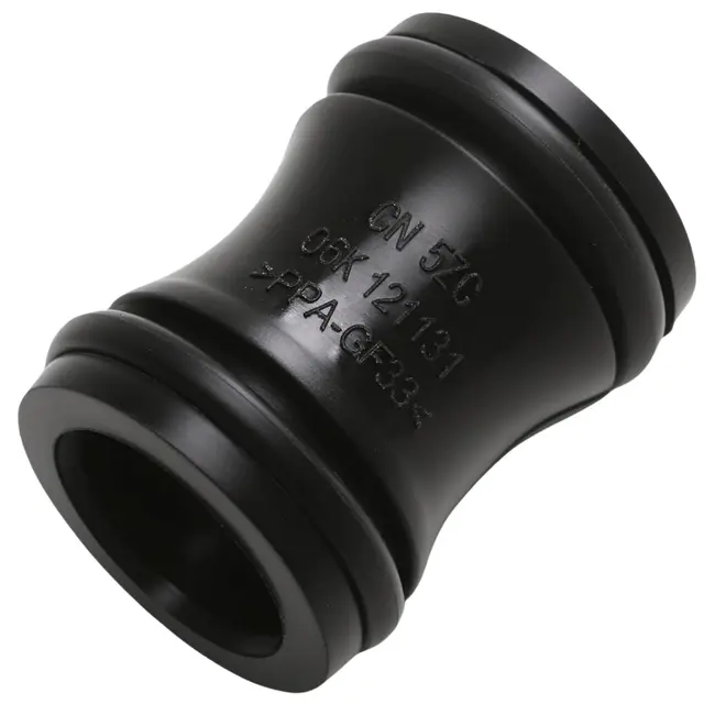 TUBO CONECTOR DE ÁGUA BOMBA D'ÁGUA E TROCADOR AUDI A1 A3 S3 A4 A5 A6 A7 Q3 Q5 TT VW FUSCA GOLF JETTA TIGUAN PASSAT 1.8 2.0 16V TFSI TSI 2012 A 2024