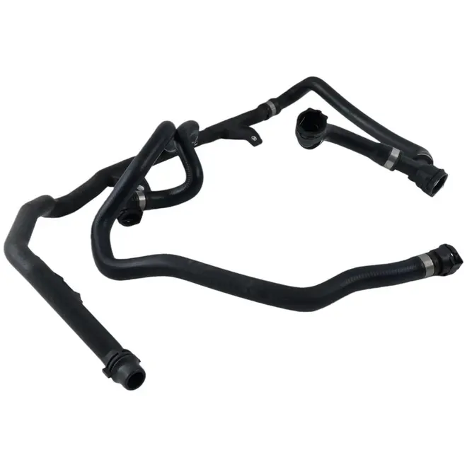 MANGUEIRA DA VÁLVULA TERMOSTÁTICA AO TROCADOR DE CALOR BMW 120I E 320I 2.0 16V N46 2005 A 2012